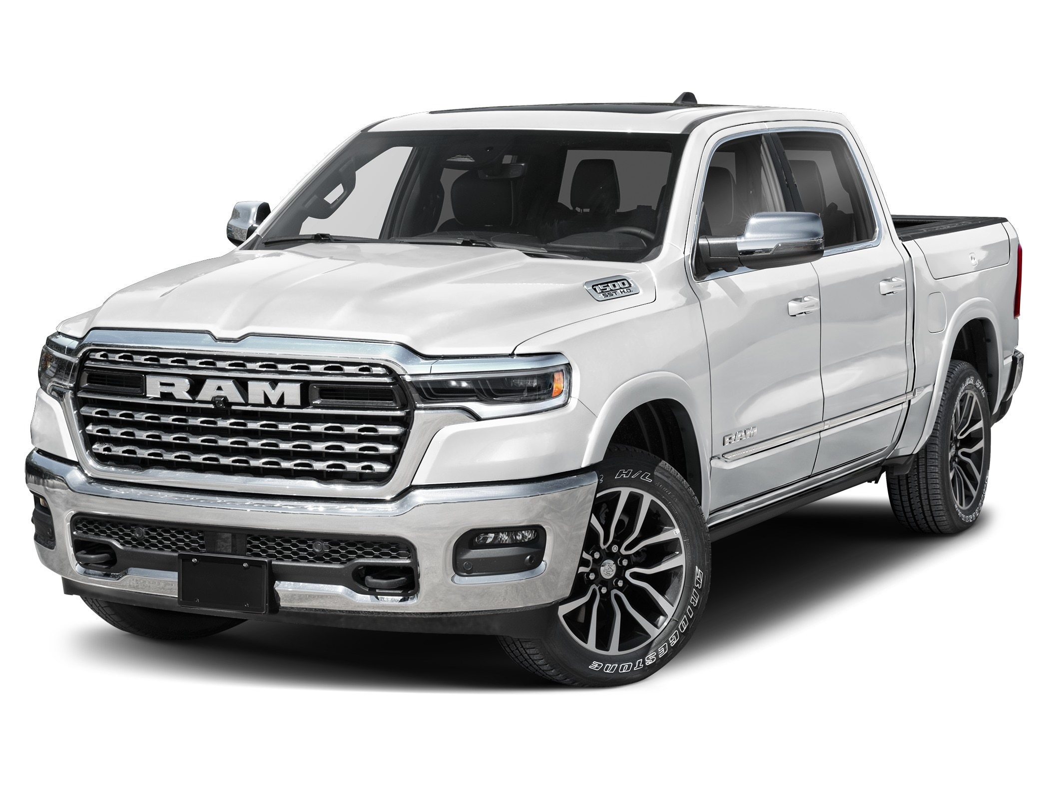 ram ram 1500 pickup 2026 1C6SRFHP0TN150210 image ram ram 1500 pickup 2026 1C6SRFHP0TN150210 image